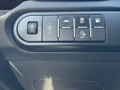 Photo 28 Kia Xceed  1.6 GDi Hybride Rechargeable 141ch DCT6