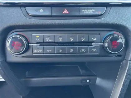 Photo 23 Kia Xceed  1.6 GDi Hybride Rechargeable 141ch DCT6