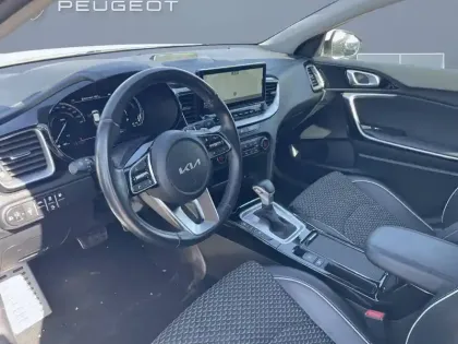 Photo 16 Kia Xceed  1.6 GDi Hybride Rechargeable 141ch DCT6