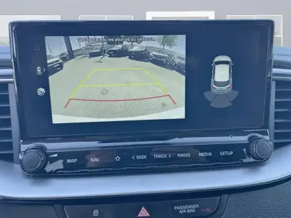 Photo 25 Kia Xceed  1.6 GDi Hybride Rechargeable 141ch DCT6