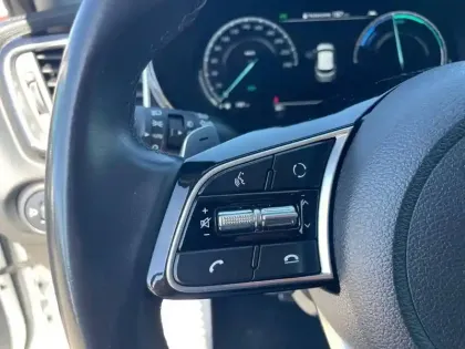 Photo 26 Kia Xceed  1.6 GDi Hybride Rechargeable 141ch DCT6