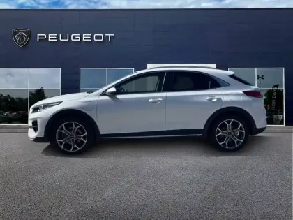 Photo 7 Kia Xceed  1.6 GDi Hybride Rechargeable 141ch DCT6