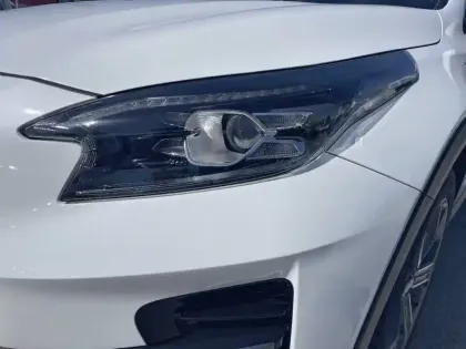 Photo 10 Kia Xceed  1.6 GDi Hybride Rechargeable 141ch DCT6