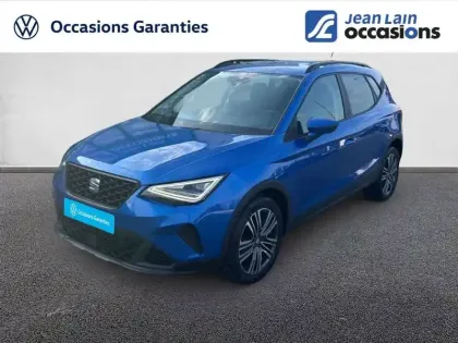 Photo Seat Arona Copa