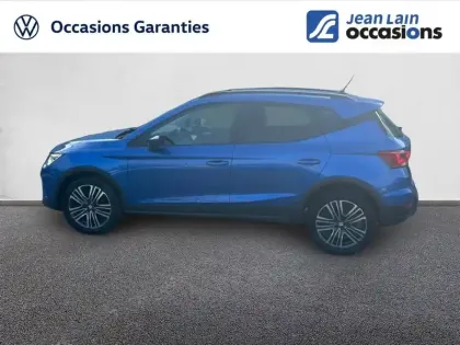 Photo 6 Seat Arona  1.0 TSI 95 ch Start/Stop BVM5