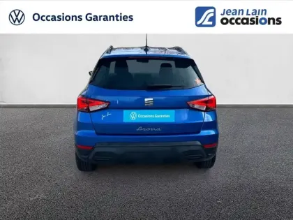 Photo 7 Seat Arona  1.0 TSI 95 ch Start/Stop BVM5