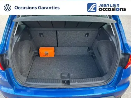 Photo 13 Seat Arona  1.0 TSI 95 ch Start/Stop BVM5