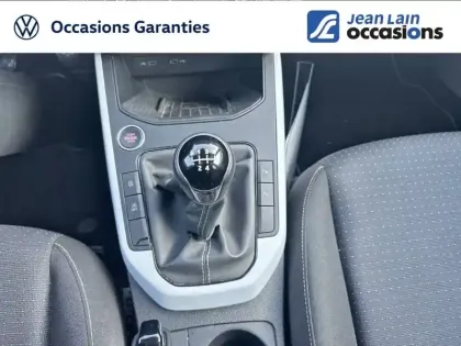 Photo 15 Seat Arona  1.0 TSI 95 ch Start/Stop BVM5