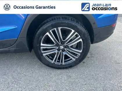 Photo 11 Seat Arona  1.0 TSI 95 ch Start/Stop BVM5