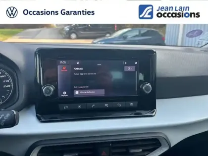 Photo 14 Seat Arona  1.0 TSI 95 ch Start/Stop BVM5