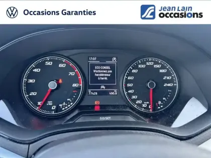 Photo 20 Seat Arona  1.0 TSI 95 ch Start/Stop BVM5