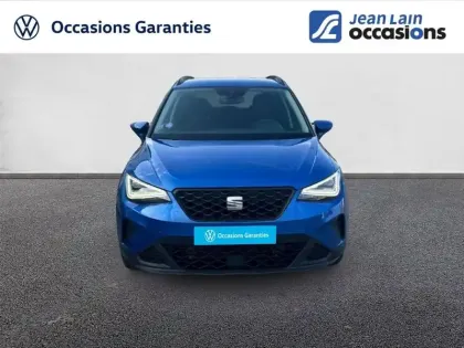 Photo 8 Seat Arona  1.0 TSI 95 ch Start/Stop BVM5