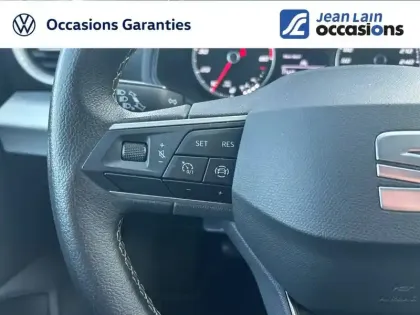 Photo 16 Seat Arona  1.0 TSI 95 ch Start/Stop BVM5