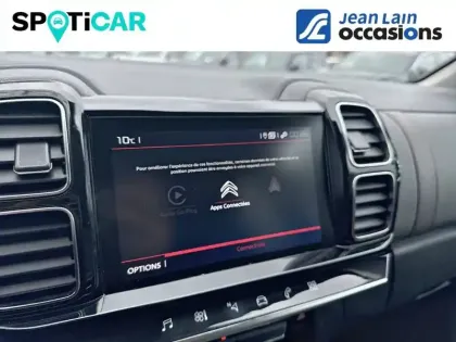 Photo 18 Citroën C5 aircross Gén. I Ph1 Evo Feel 5