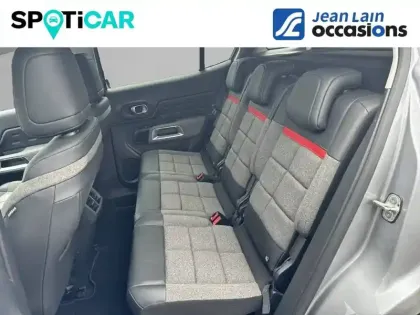 Photo 11 Citroën C5 aircross Gén. I Ph1 Evo Feel 5