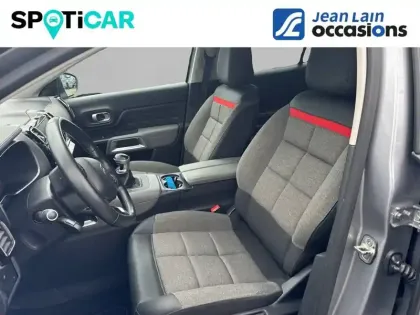 Photo 10 Citroën C5 aircross Gén. I Ph1 Evo Feel 5