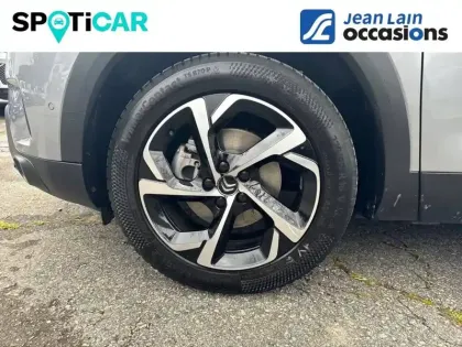 Photo 12 Citroën C5 aircross Gén. I Ph1 Evo Feel 5