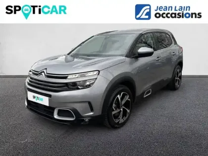 Photo Citroën C5 Aircross Feel
