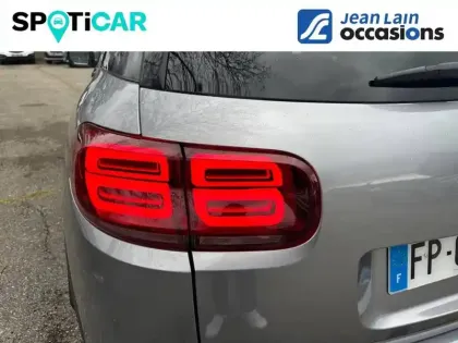 Photo 16 Citroën C5 aircross Gén. I Ph1 Evo Feel 5