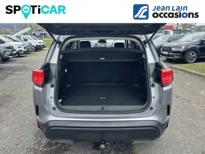 Photo 5 Citroën C5 aircross Gén. I Ph1 Evo Feel 5