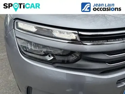 Photo 15 Citroën C5 aircross Gén. I Ph1 Evo Feel 5