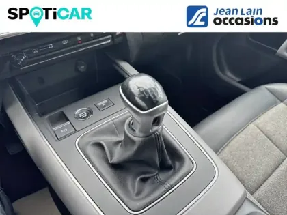 Photo 13 Citroën C5 aircross Gén. I Ph1 Evo Feel 5