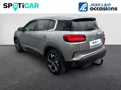 Photo 6 Citroën C5 aircross Gén. I Ph1 Evo Feel 5