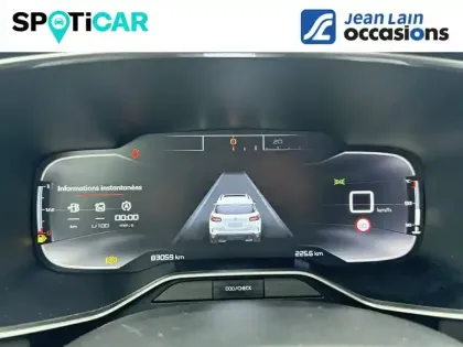 Photo 9 Citroën C5 aircross Gén. I Ph1 Evo Feel 5