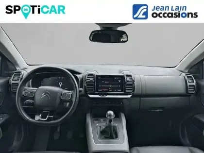 Photo 7 Citroën C5 aircross Gén. I Ph1 Evo Feel 5