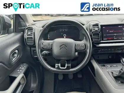 Photo 8 Citroën C5 aircross Gén. I Ph1 Evo Feel 5