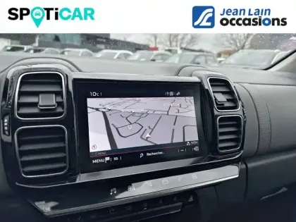 Photo 19 Citroën C5 aircross Gén. I Ph1 Evo Feel 5