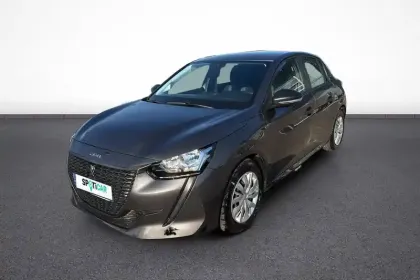 Photo Peugeot 208 Like