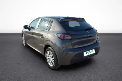 Photo 28 Peugeot 208  PureTech 75 S&S BVM5