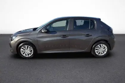 Photo 52 Peugeot 208  PureTech 75 S&S BVM5