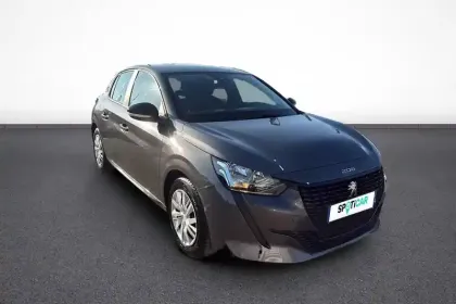 Photo 7 Peugeot 208  PureTech 75 S&S BVM5