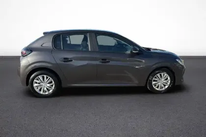 Photo 31 Peugeot 208  PureTech 75 S&S BVM5