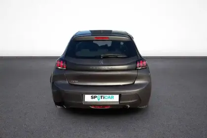 Photo 29 Peugeot 208  PureTech 75 S&S BVM5