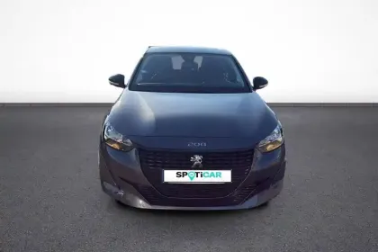 Photo 26 Peugeot 208  PureTech 75 S&S BVM5