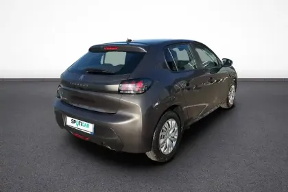 Photo 55 Peugeot 208  PureTech 75 S&S BVM5