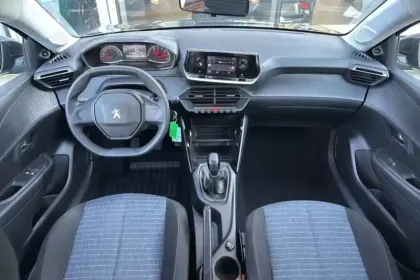 Photo 60 Peugeot 208  PureTech 75 S&S BVM5