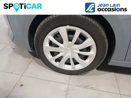 Photo 32 Opel Corsa  1.2 Turbo Hybrid 100 ch e-DCT6