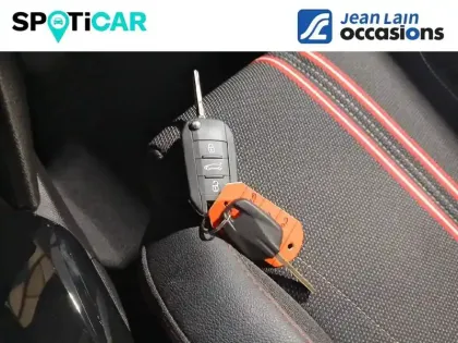 Photo 34 Opel Corsa  1.2 Turbo Hybrid 100 ch e-DCT6