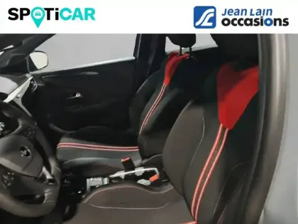 Photo 30 Opel Corsa  1.2 Turbo Hybrid 100 ch e-DCT6