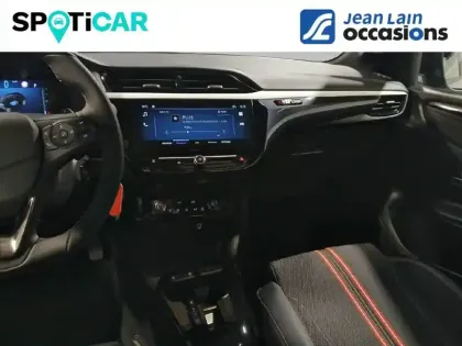 Photo 7 Opel Corsa Gén. VI Ph2 #Yes 5