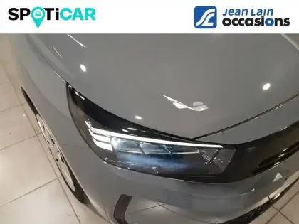 Photo 15 Opel Corsa Gén. VI Ph2 #Yes 5