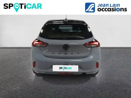 Photo 24 Opel Corsa  1.2 Turbo Hybrid 100 ch e-DCT6