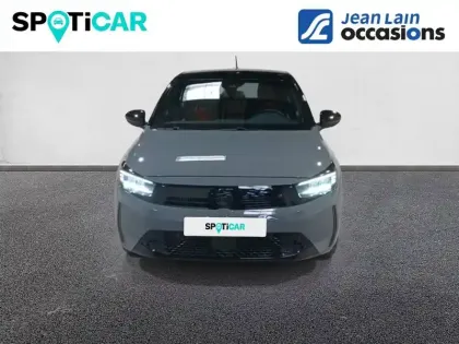 Photo 21 Opel Corsa  1.2 Turbo Hybrid 100 ch e-DCT6