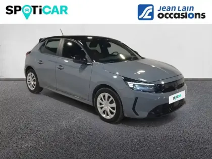 Photo 22 Opel Corsa  1.2 Turbo Hybrid 100 ch e-DCT6