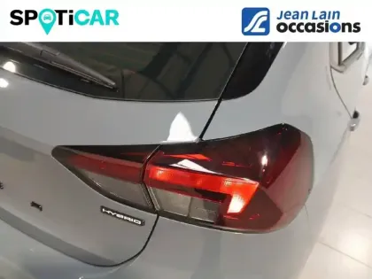 Photo 16 Opel Corsa Gén. VI Ph2 #Yes 5