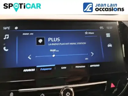 Photo 39 Opel Corsa  1.2 Turbo Hybrid 100 ch e-DCT6